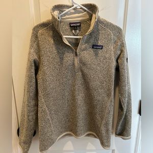 Patagonia Pullover